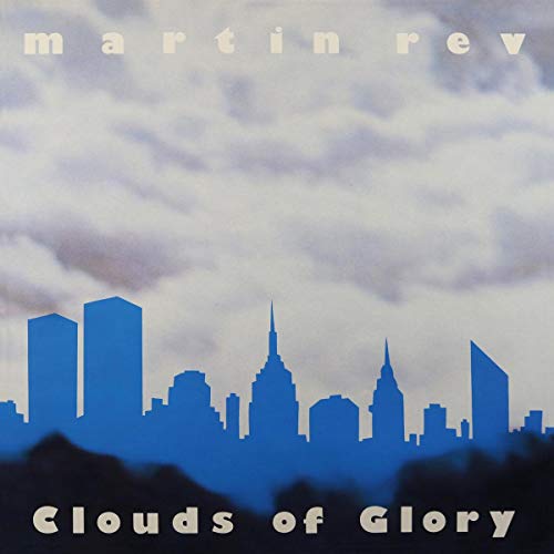 Clouds of Glory [Vinyl LP] von BUREAU B