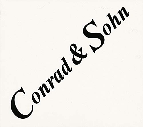 Conrad & Sohn [Vinyl LP] von BUREAU B