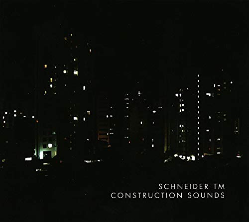 Construction Sounds von BUREAU B