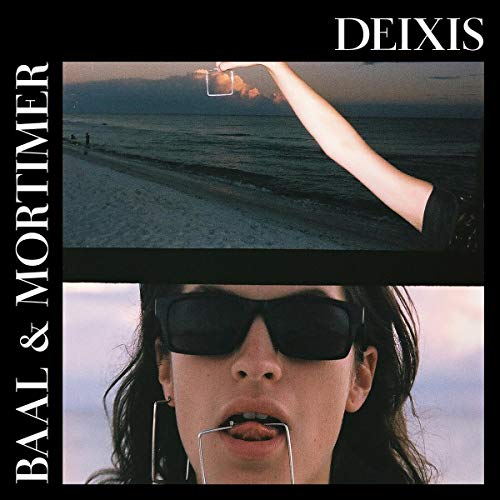 Deixis [Vinyl LP] von BUREAU B