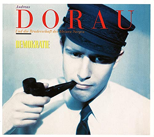 Demokratie [Vinyl LP] von BUREAU B