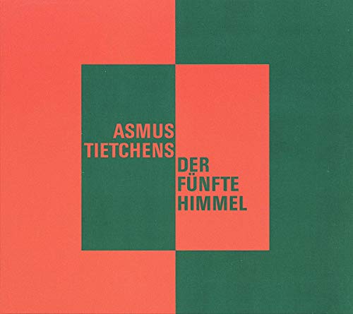 Der Fünfte Himmel [Vinyl LP] von BUREAU B