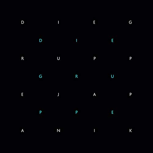 Die Gruppe [Vinyl LP] von BUREAU B