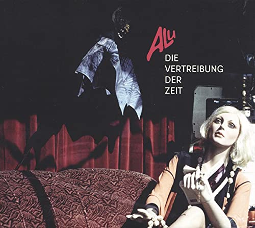 Die Vertreibung der Zeit [Vinyl LP] von BUREAU B