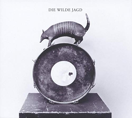 Die Wilde Jagd [Vinyl LP] von BUREAU B