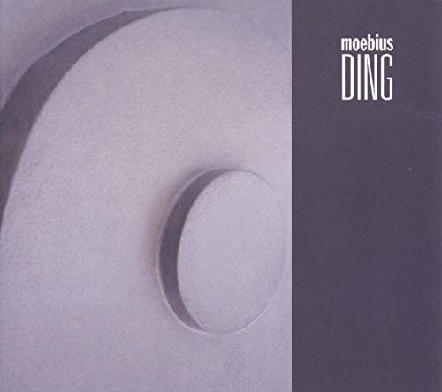 Ding [Vinyl LP] von BUREAU B