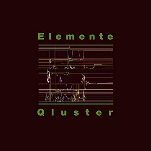 Elemente [Vinyl LP] von BUREAU B