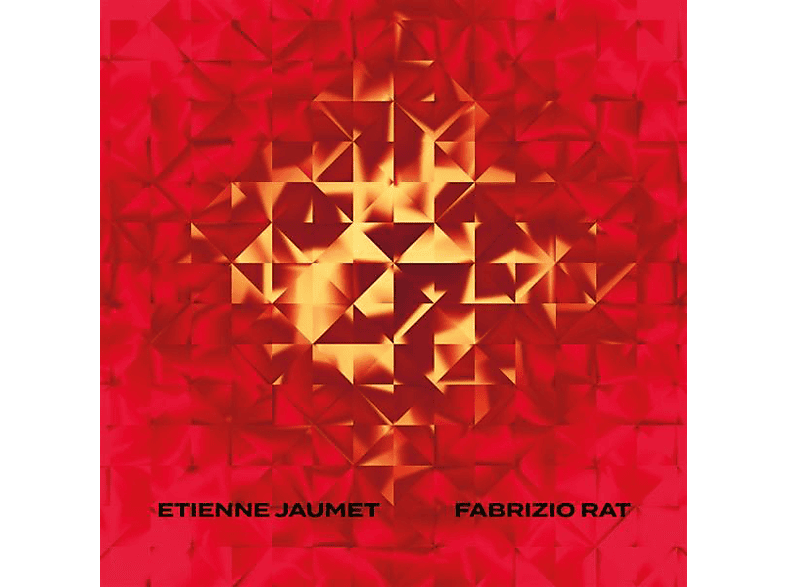 Etienne Rat - Jaumet And Fabrizio (Vinyl) von BUREAU B