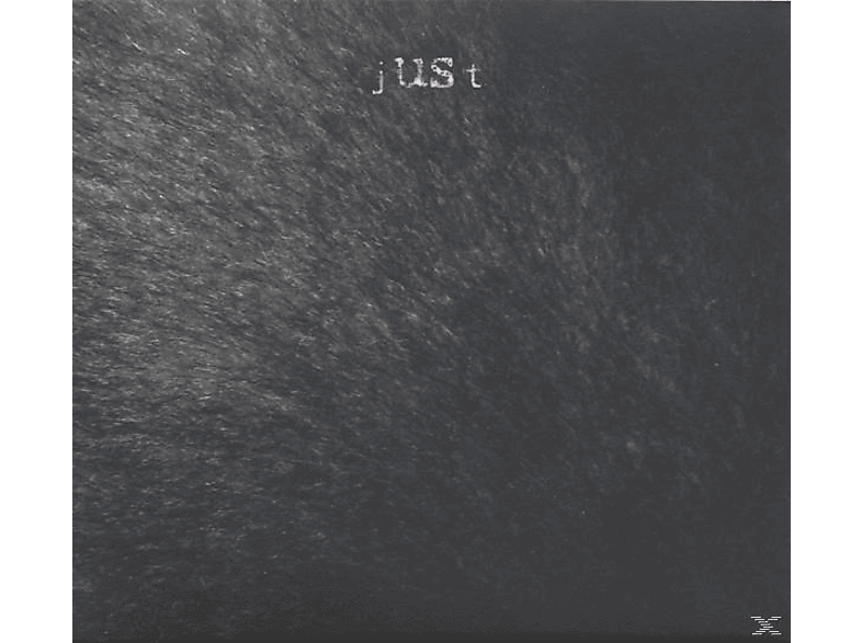 Faust - Just Us (CD) von BUREAU B