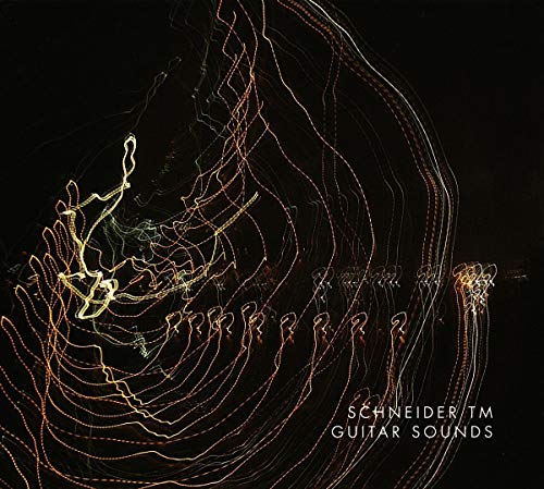Guitar Sounds [Vinyl LP] von BUREAU B