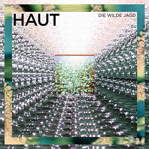 Haut [Vinyl LP] von BUREAU B