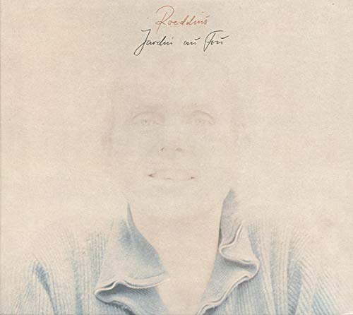 Jardin au Fou [Vinyl LP] von BUREAU B