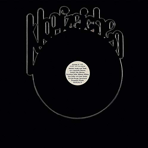 Klopfzeichen [Vinyl LP] von BUREAU B