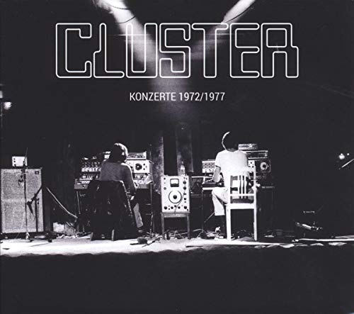 Konzerte 1972/1977 [Vinyl LP] von BUREAU B