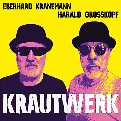 Krautwerk von BUREAU B