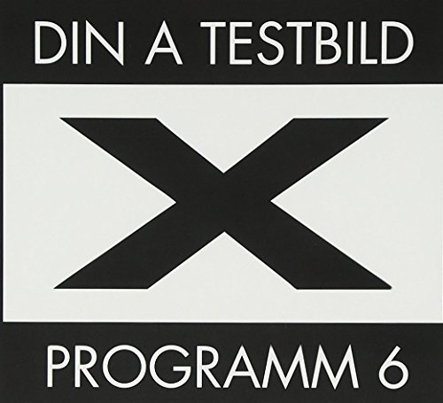 Programm 6 von BUREAU B