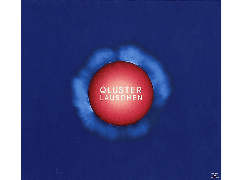 Qluster - LAUSCHEN (+CD) (Vinyl) von BUREAU B