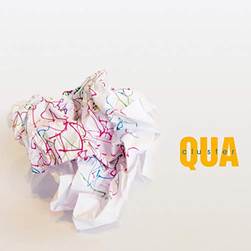 Qua [Vinyl LP] von BUREAU B