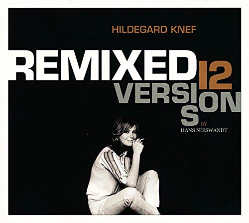 Remixed Remixed von BUREAU B