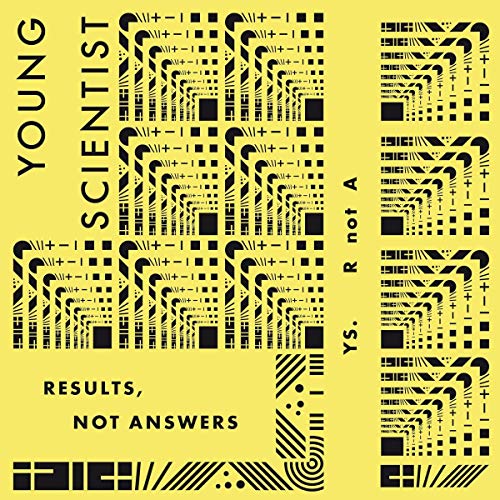 Results, Not Answers von BUREAU B