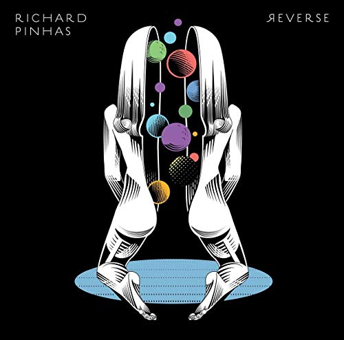 Reverse [Vinyl LP] von BUREAU B
