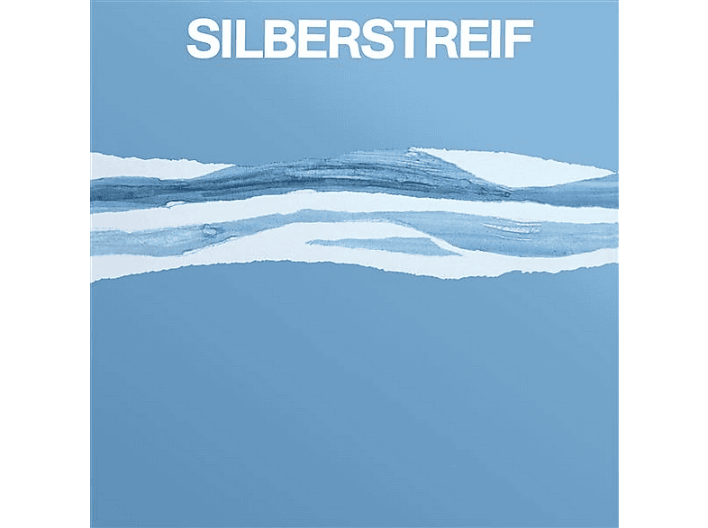 SILBERSTREIF - ICH SUCHE DEIN GESICHT (BONUSTRACK-EDITION) (Vinyl) von BUREAU B