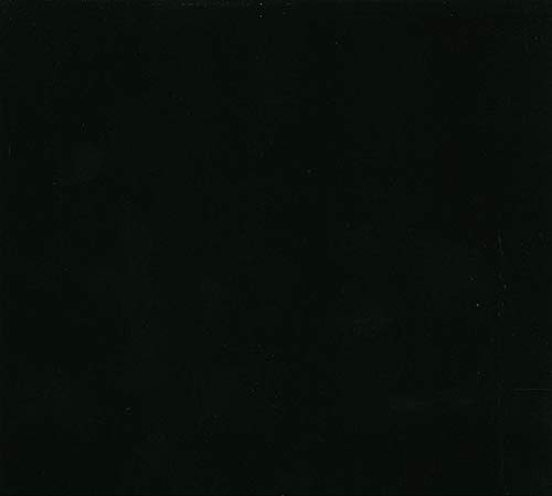 Schwarz (Eruption) [Vinyl LP] von BUREAU B
