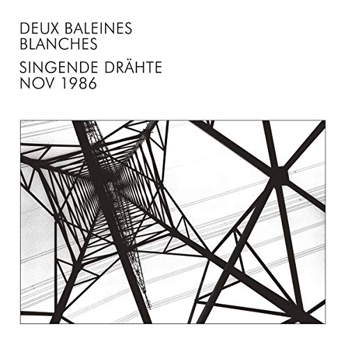 Singende Drähte [Vinyl LP] von BUREAU B