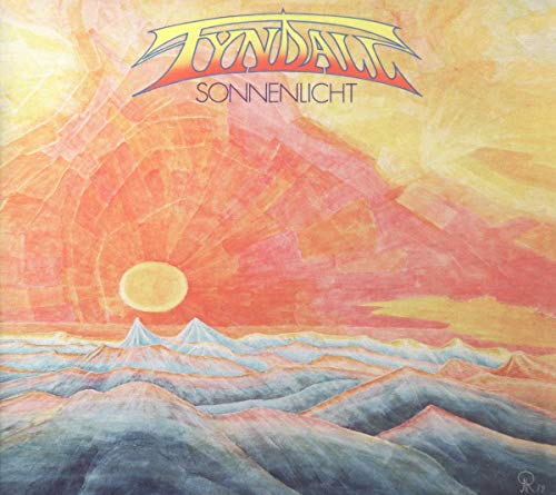 Sonnenlicht [Vinyl LP] von BUREAU B