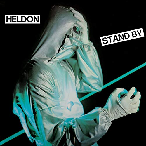 Stand By (Heldon VII) [Vinyl LP] von BUREAU B