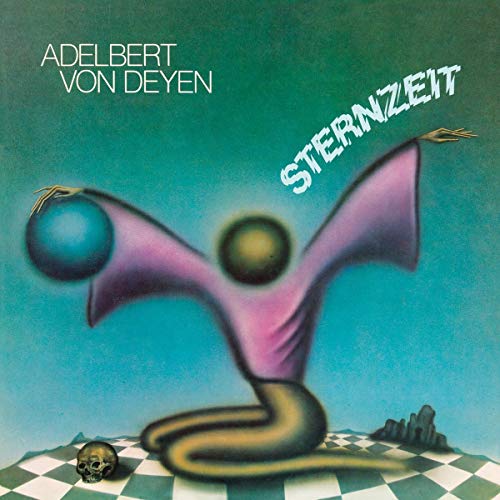 Sternzeit [Vinyl LP] von BUREAU B