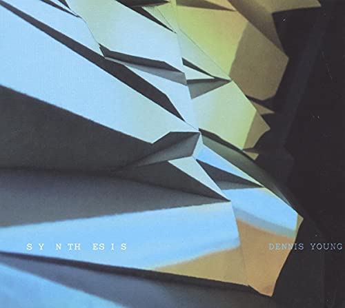 Synthesis [Vinyl LP] von BUREAU B