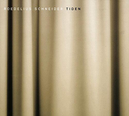 Tiden [Vinyl LP] von BUREAU B