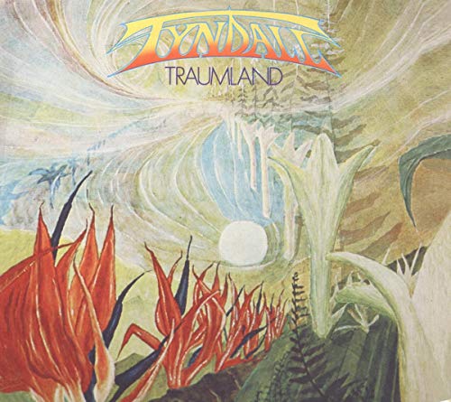 Traumland [Vinyl LP] von BUREAU B