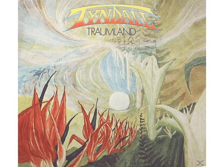 Tyndall - Traumland (CD) von BUREAU B