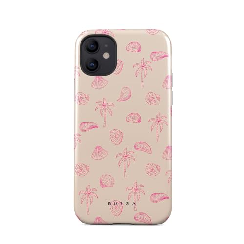 BURGA Handy Hülle für iPhone 12 – Hübsches, Trendiges, Ästhetisches Case für iPhone 12 – Hartschalenhülle – Handyhülle für Männer und Frauen BURGA Handy Hülle für iPhone 12 – Hübsches, Trendiges, Ästhetisches Case für iPhone 12 – Hartschalenhülle – Handyhülle für Männer und Frauen von BURGA