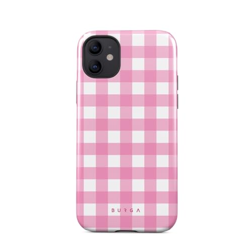 BURGA Handy Hülle für iPhone 12 – Hübsches, Trendiges, Ästhetisches Case für iPhone 12 – Hartschalenhülle – Handyhülle für Männer und Frauen BURGA Handy Hülle für iPhone 12 – Hübsches, Trendiges, Ästhetisches Case für iPhone 12 – Hartschalenhülle – Handyhülle für Männer und Frauen von BURGA
