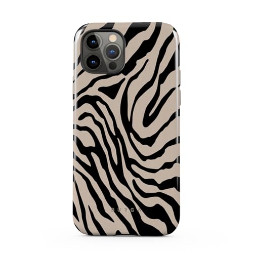 BURGA Handy Hülle für iPhone 12 Pro Max – Hübsches, Trendiges, Ästhetisches Case für iPhone 12 Pro Max – Hartschalenhülle – Handyhülle für Männer und Frauen BURGA Handy Hülle für iPhone 12 Pro Max – Hübsches, Trendiges, Ästhetisches Case für iPhone 12 Pro Max – Hartschalenhülle – Handyhülle für Männer und Frauen von BURGA