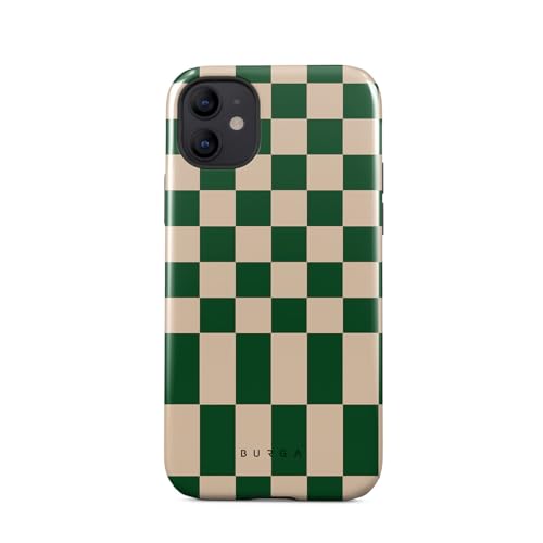 BURGA Handy Hülle für iPhone 12 mini – Hübsches, Trendiges, Ästhetisches Case für iPhone 12 mini – Hartschalenhülle – Handyhülle für Männer und Frauen BURGA Handy Hülle für iPhone 12 mini – Hübsches, Trendiges, Ästhetisches Case für iPhone 12 mini – Hartschalenhülle – Handyhülle für Männer und Frauen von BURGA