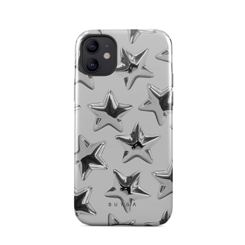 BURGA Handy Hülle für iPhone 12 mini – Hübsches, Trendiges, Ästhetisches Case für iPhone 12 mini – Hartschalenhülle – Handyhülle für Männer und Frauen BURGA Handy Hülle für iPhone 12 mini – Hübsches, Trendiges, Ästhetisches Case für iPhone 12 mini – Hartschalenhülle – Handyhülle für Männer und Frauen von BURGA