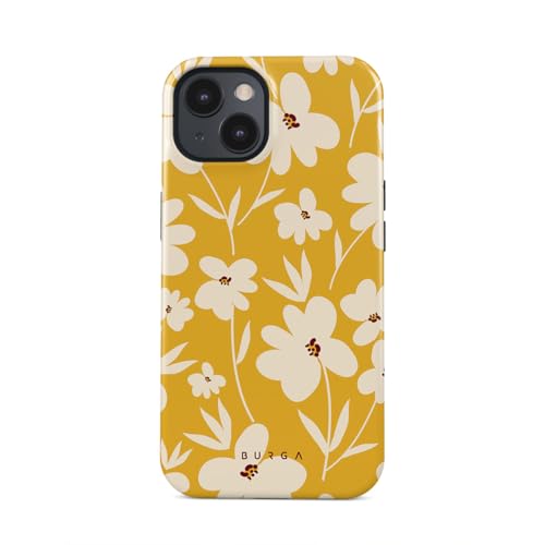 BURGA Handy Hülle für iPhone 13 – Hübsches, Trendiges, Ästhetisches Case für iPhone 13 – Hartschalenhülle – Handyhülle für Männer und Frauen BURGA Handy Hülle für iPhone 13 – Hübsches, Trendiges, Ästhetisches Case für iPhone 13 – Hartschalenhülle – Handyhülle für Männer und Frauen von BURGA
