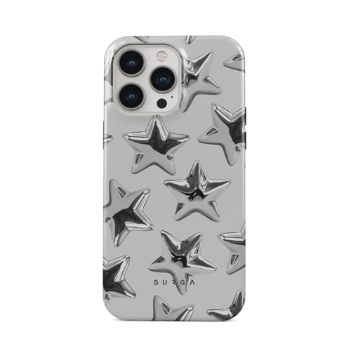 BURGA Handy Hülle für iPhone 13 Pro Max – Hübsches, Trendiges, Ästhetisches Case für iPhone 13 Pro Max – Hartschalenhülle – Handyhülle für Männer und Frauen BURGA Handy Hülle für iPhone 13 Pro Max – Hübsches, Trendiges, Ästhetisches Case für iPhone 13 Pro Max – Hartschalenhülle – Handyhülle für Männer und Frauen von BURGA