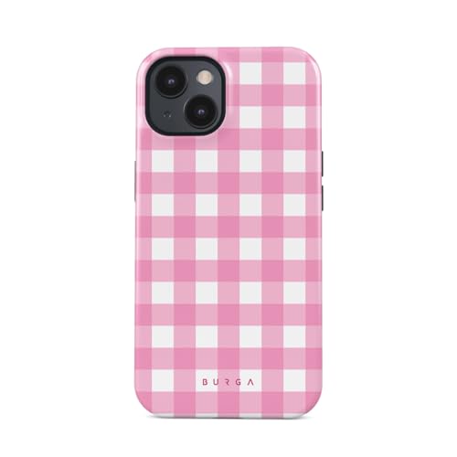 BURGA Handy Hülle für iPhone 13 mini – Hübsches, Trendiges, Ästhetisches Case für iPhone 13 mini – Hartschalenhülle – Handyhülle für Männer und Frauen BURGA Handy Hülle für iPhone 13 mini – Hübsches, Trendiges, Ästhetisches Case für iPhone 13 mini – Hartschalenhülle – Handyhülle für Männer und Frauen von BURGA
