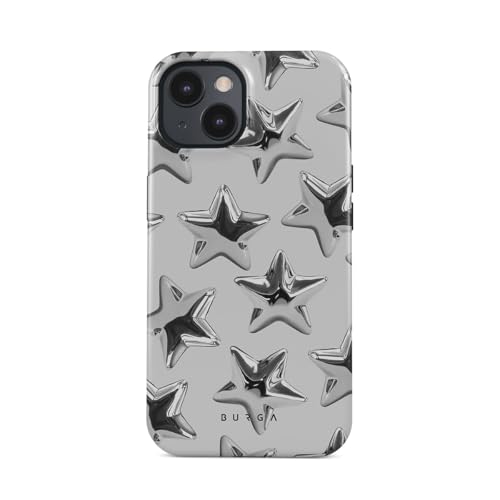 BURGA Handy Hülle für iPhone 14 – Hübsches, Trendiges, Ästhetisches Case für iPhone 14 – Hartschalenhülle – Handyhülle für Männer und Frauen BURGA Handy Hülle für iPhone 14 – Hübsches, Trendiges, Ästhetisches Case für iPhone 14 – Hartschalenhülle – Handyhülle für Männer und Frauen von BURGA