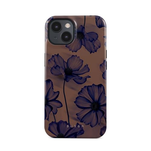 BURGA Handy Hülle für iPhone 14 Plus – Hübsches, Trendiges, Ästhetisches Case für iPhone 14 Plus – Hartschalenhülle – Handyhülle für Männer und Frauen BURGA Handy Hülle für iPhone 14 Plus – Hübsches, Trendiges, Ästhetisches Case für iPhone 14 Plus – Hartschalenhülle – Handyhülle für Männer und Frauen von BURGA