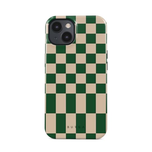 BURGA Handy Hülle für iPhone 14 Plus – Hübsches, Trendiges, Ästhetisches Case für iPhone 14 Plus – Hartschalenhülle – Handyhülle für Männer und Frauen BURGA Handy Hülle für iPhone 14 Plus – Hübsches, Trendiges, Ästhetisches Case für iPhone 14 Plus – Hartschalenhülle – Handyhülle für Männer und Frauen von BURGA