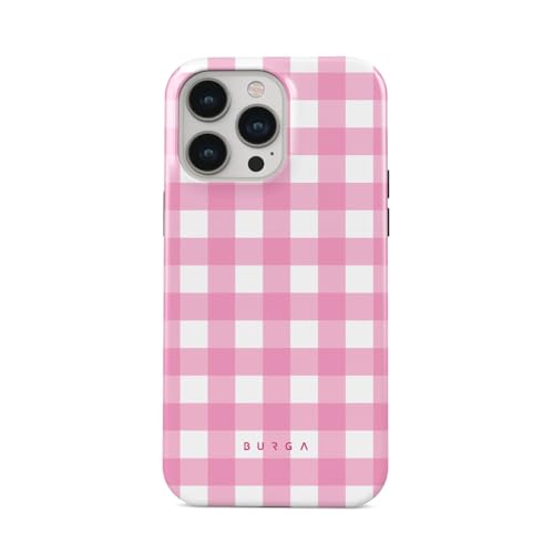 BURGA Handy Hülle für iPhone 14 Pro – Hübsches, Trendiges, Ästhetisches Case für iPhone 14 Pro – Hartschalenhülle – Handyhülle für Männer und Frauen BURGA Handy Hülle für iPhone 14 Pro – Hübsches, Trendiges, Ästhetisches Case für iPhone 14 Pro – Hartschalenhülle – Handyhülle für Männer und Frauen von BURGA