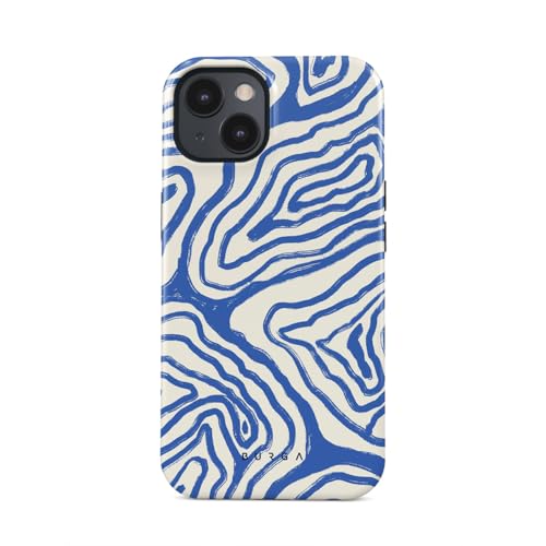 BURGA Handy Hülle für iPhone 15 Plus – Hübsches, Trendiges, Ästhetisches Case für iPhone 15 Plus – Hartschalenhülle – Handyhülle für Männer und Frauen BURGA Handy Hülle für iPhone 15 Plus – Hübsches, Trendiges, Ästhetisches Case für iPhone 15 Plus – Hartschalenhülle – Handyhülle für Männer und Frauen von BURGA