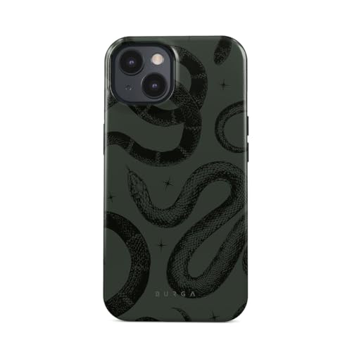 BURGA Handy Hülle für iPhone 15 Plus – Hübsches, Trendiges, Ästhetisches Case für iPhone 15 Plus – Hartschalenhülle – Handyhülle für Männer und Frauen BURGA Handy Hülle für iPhone 15 Plus – Hübsches, Trendiges, Ästhetisches Case für iPhone 15 Plus – Hartschalenhülle – Handyhülle für Männer und Frauen von BURGA