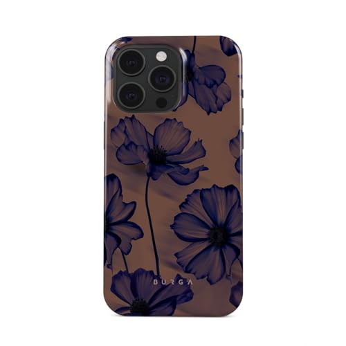 BURGA Handy Hülle für iPhone 15 Pro Max – Hübsches, Trendiges, Ästhetisches Case für iPhone 15 Pro Max – Hartschalenhülle – Handyhülle für Männer und Frauen BURGA Handy Hülle für iPhone 15 Pro Max – Hübsches, Trendiges, Ästhetisches Case für iPhone 15 Pro Max – Hartschalenhülle – Handyhülle für Männer und Frauen von BURGA